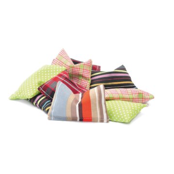 AUM&Uuml;LLER Baldrian-/ Dinkelkatzenspielkissen