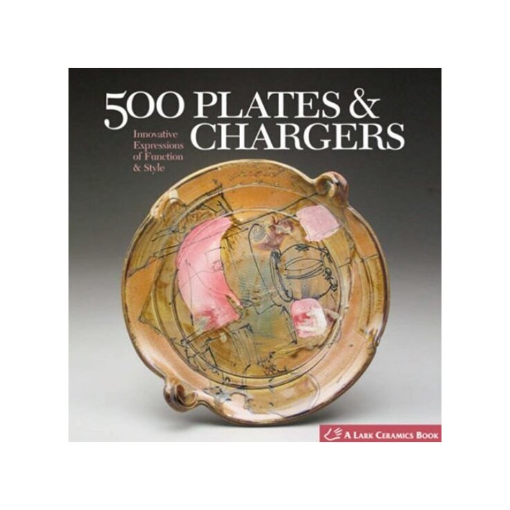 500 Plates und Chargers