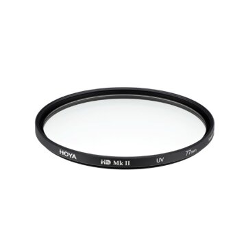 Hoya UV HD II 82mm