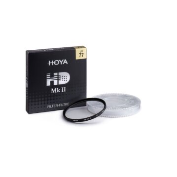 Hoya UV HD II 82mm