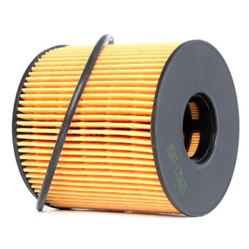 RIDEX 7O0101 &Ouml;lfilter Filtereinsatz, mit Dichtring