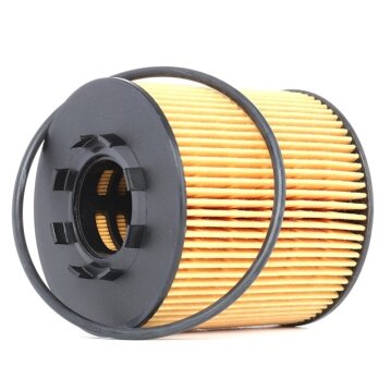 RIDEX 7O0101 Ölfilter Filtereinsatz, mit Dichtring