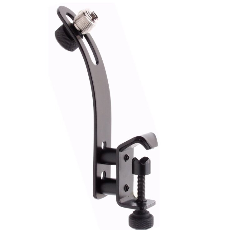 Stagg MH-D05 Drum Mount Microphone Holder