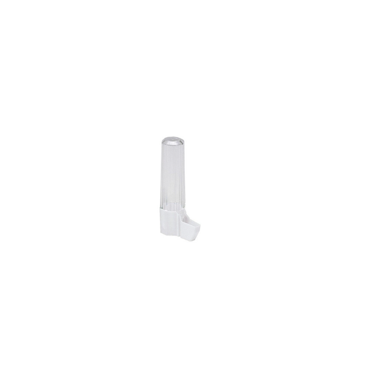 FERPLAST Water dispenser for parrots CRISTAL 4554