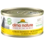 Katzen - Nassfutter ALMO NATURE HFC Natural H&uuml;hnerschenkel, 70 g