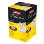 Katzen - Nassfutter ANIMONDA  Vom Feinsten Kitten Geflügel Multipack, 6 x 100 g