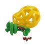 NOBBY Soft TPR Spielzeug "Birne", 13 cm