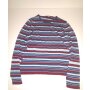 PAFF Damen - Pullover, gestreift, Gr. 42