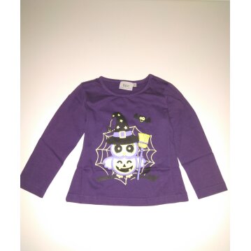 BON PRIX Kinder Langarmshirt, Gr. 92/98