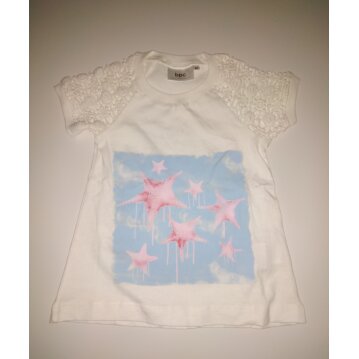 BON PRIX Kinder - Jerseykleid, Gr: 80