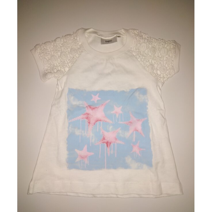 BON PRIX Kinder - Jerseykleid, Gr: 86