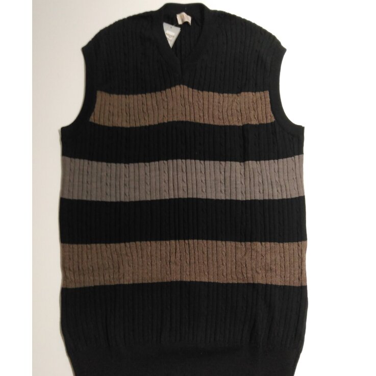 PAFF Herren - Pullunder, Gr: 54