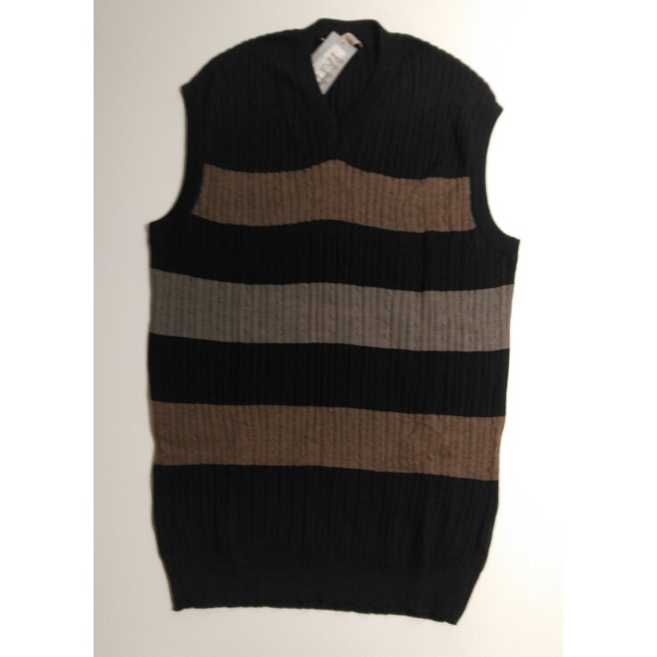 PAFF Herren - Pullunder, Gr: 52