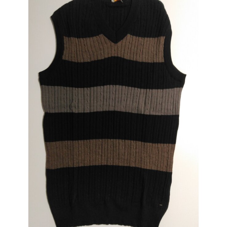 PAFF Herren - Pullunder, Gr: 50