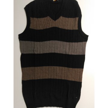 PAFF Herren - Pullunder, Gr: 50