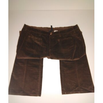 RAINBOW Herren - Hose, braun, Gr, 48