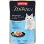 Katzen - Nassfutter ANIMONDA Vom Feinsten Adult Huhn + Thunfisch, 50 g