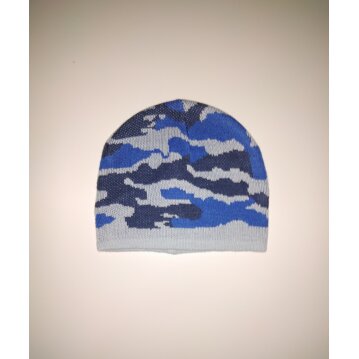 BON PRIX - Collection Mütze, Größe: M, blau