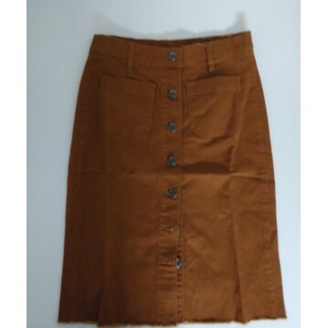 LYCRA Rock, bronze, Gr. 32