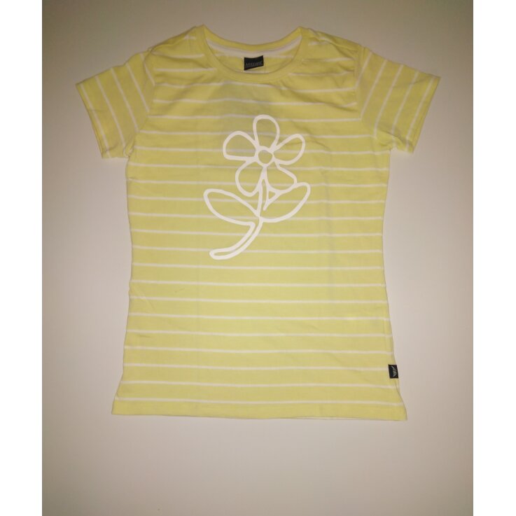 ARIZONA Mädchen T-Shirt, Gr. 164/170