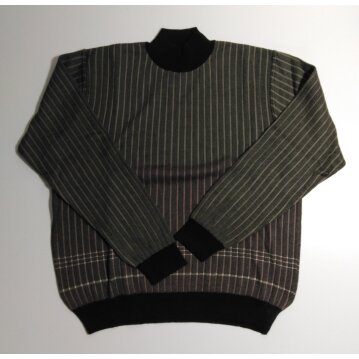 BELTINKA Pullover, mehrfarbig, Gr. 54