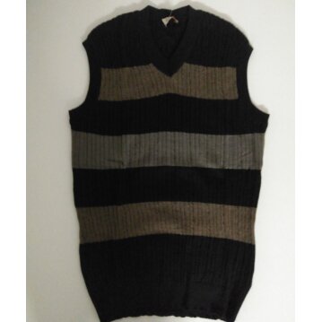 PAFF Herren - Pullunder, Gr. 48