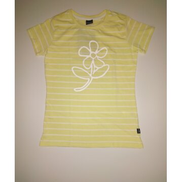 ARIZONA Mädchen T-Shirt, Gr. 128/134