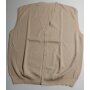 BELTINKA &Auml;rmellose - Weste, beige, Gr. 58