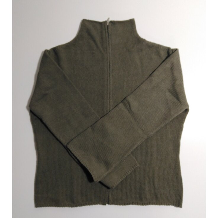 PAFF Damen - Weste, olivgrün, Gr. 40