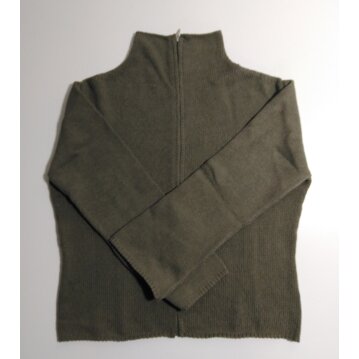 PAFF Damen - Weste, olivgrün, Gr. 40