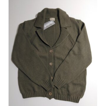 PAFF Damen - Weste, olivgrün, Gr.40