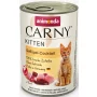 Katzen - Nassfutter ANIMONDA Carny Kitten Gefl&uuml;gel - Cocktail, 400 g