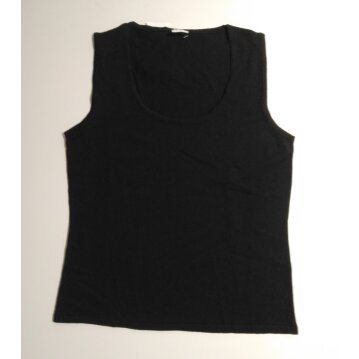 REBEL Damen - Top,  schwarz, Gr. 38