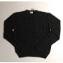 PAFF Herren - Pullover, schwarz, Gr. 48