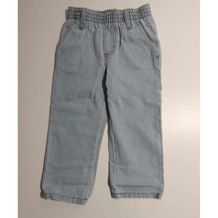 John Baner Kinder Jean, Gr: 104