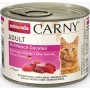 Katzen - Nassfutter ANIMONDA Carny Adult Multi-Fleischcocktail, 200 g