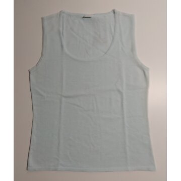 REBEL Damen - Top, hellblau, Gr. 42