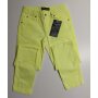 ARIZONA Kinder - Hose, neongelb, Gr. 182