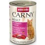 Katzen - Nassfutter ANIMONDA Carny Adult Multi-Fleischcocktail, 400 g
