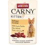Katzen - Nassfutter ANIMONDA Carny Kitten Gefl&uuml;gel - Cocktail, 85 g