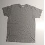 B &amp; C Collection unisex T - Shirt, grau, Gr. XL