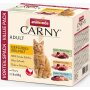 Katzen - Nassfutter ANIMONDA Carny Adult Multipack - Gefl&uuml;gelmix, 8 x 85 g