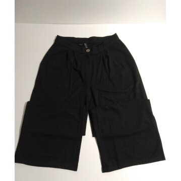 RAINBOW Damen Hose, schwarz,  Gr:36