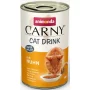 Katzen - Nassfutter ANIMONDA Carny Cat Drink Huhn, 140 ml