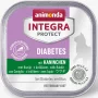 Katzen - Nassfutter ANIMONDA Integra Protect Diabetes Kaninchen,100 g