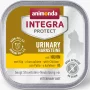 Katzen - Nassfutter ANIMONDA Integra Protect Urinary Huhn,100 g