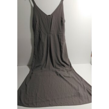 BODYFLIRT Damen Kleid, grau, Gr: 42