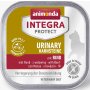 Katzen - Nassfutter ANIMONDA Integra Protect Urinary Rind,100 g