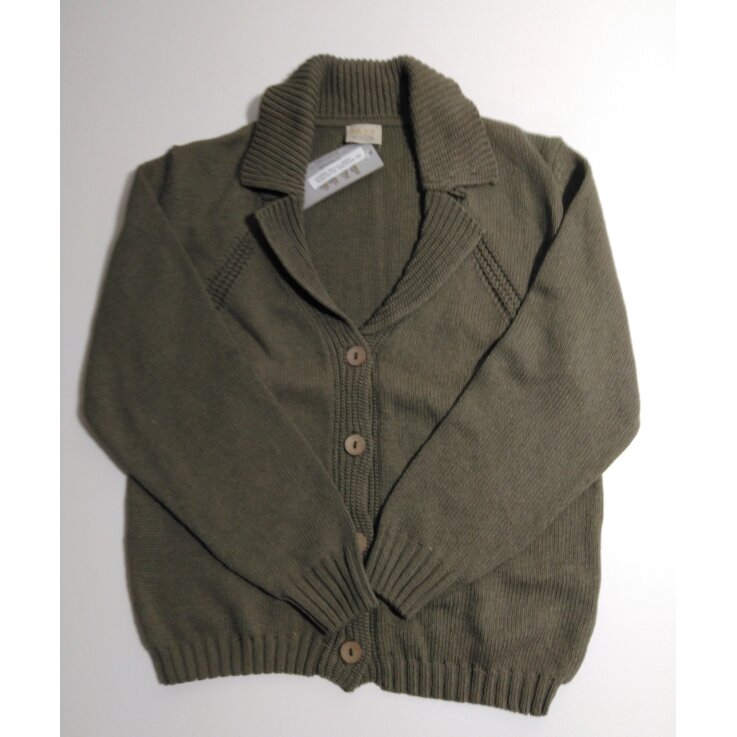 PAFF Damen - Weste, olivgrün, Gr.38