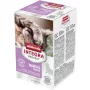 Katzen - Nassfutter ANIMONDA Integra Protect Diabetes - Mixpack, 6 x 100 g